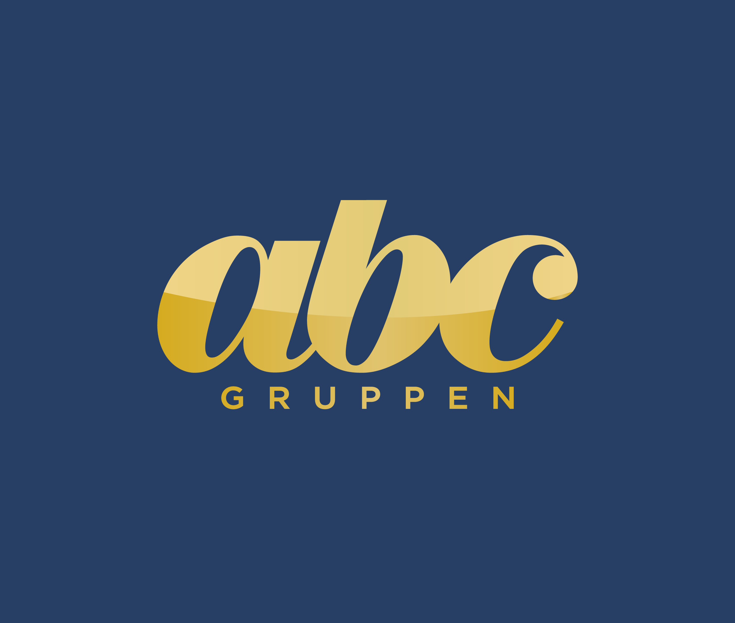 ABC-GRUPPEN