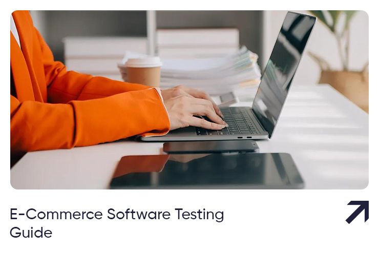 E-Commerce Software Testing Guide