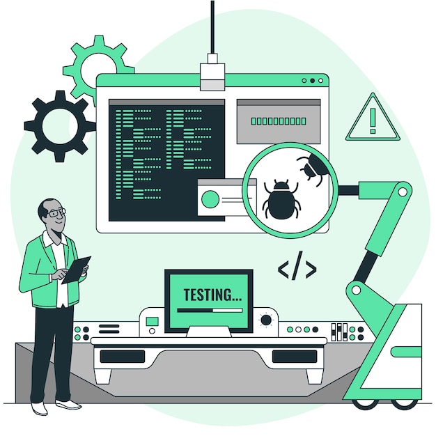 Benefits of Working With an Outsourced QA Company - Maximizing Efficiency