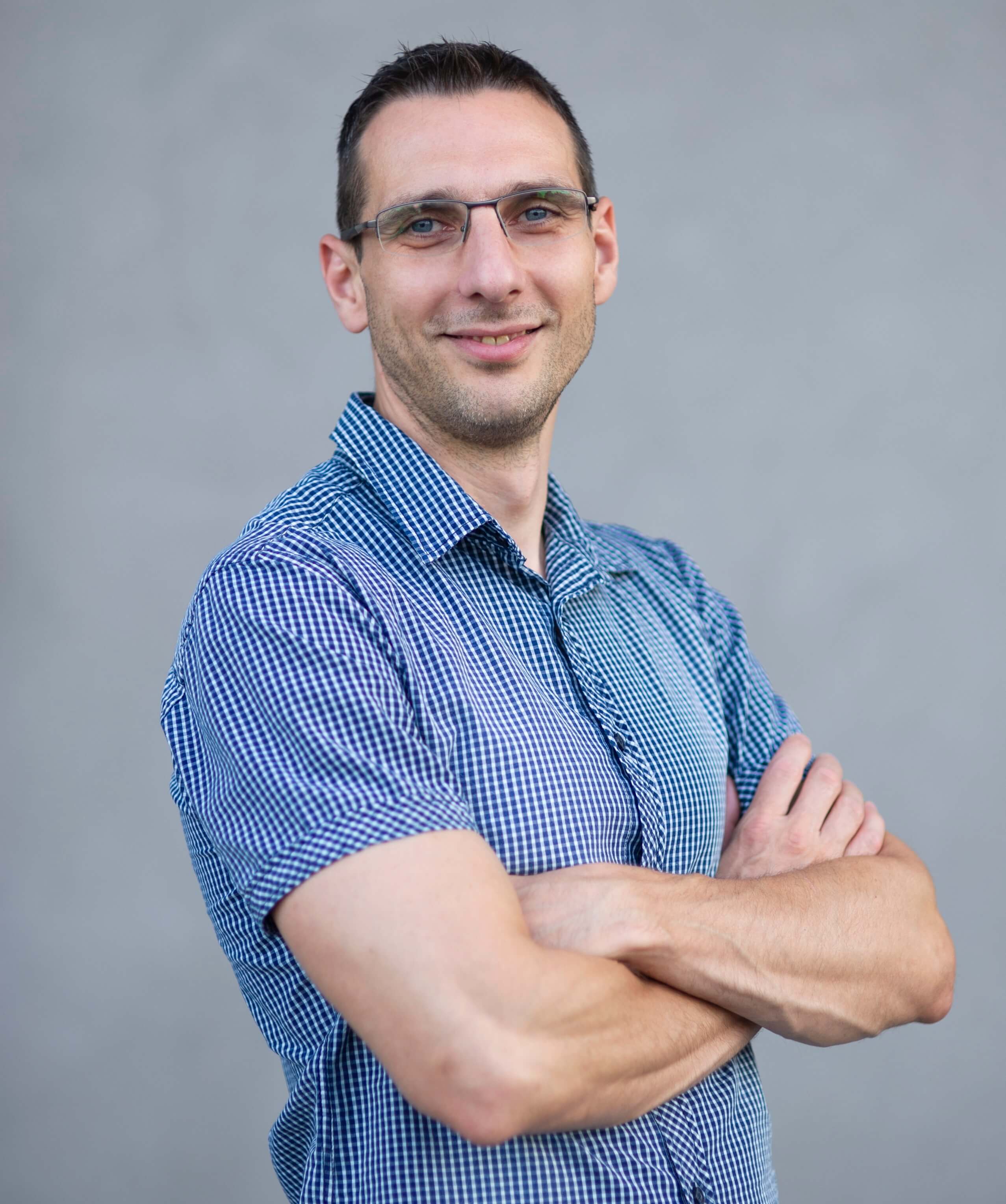Ivica Vojinović