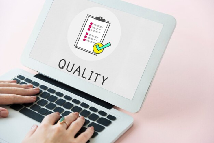 Quality assurance