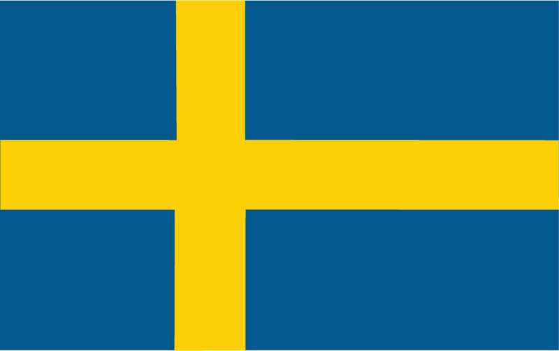 Sweden